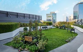 曼谷盛捷拉玛9服务公寓